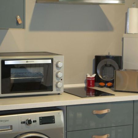 Apartamenticos San Pablo I Zaragoza Exteriör bild