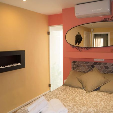 Apartamenticos San Pablo I Zaragoza Exteriör bild
