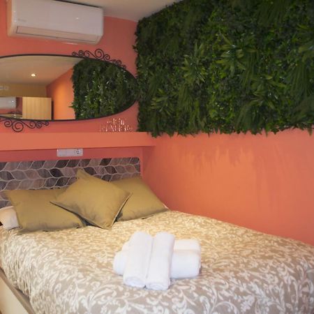 Apartamenticos San Pablo I Zaragoza Exteriör bild