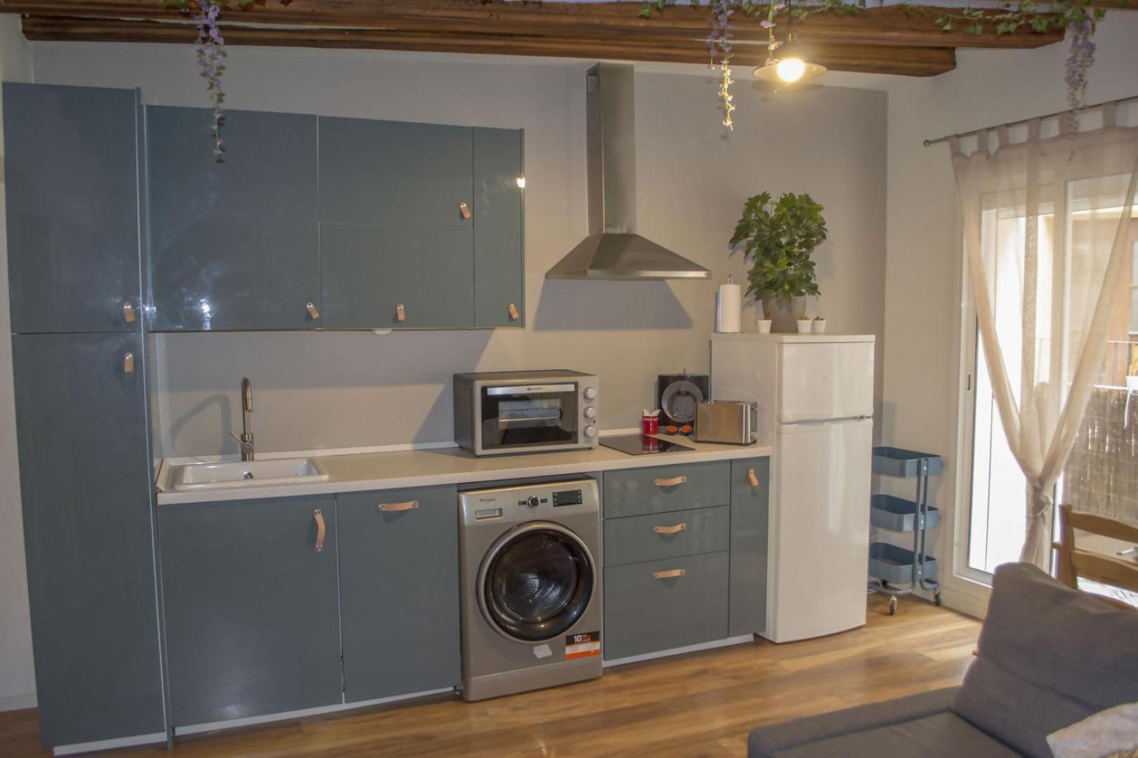 Apartamenticos San Pablo I Zaragoza Exteriör bild
