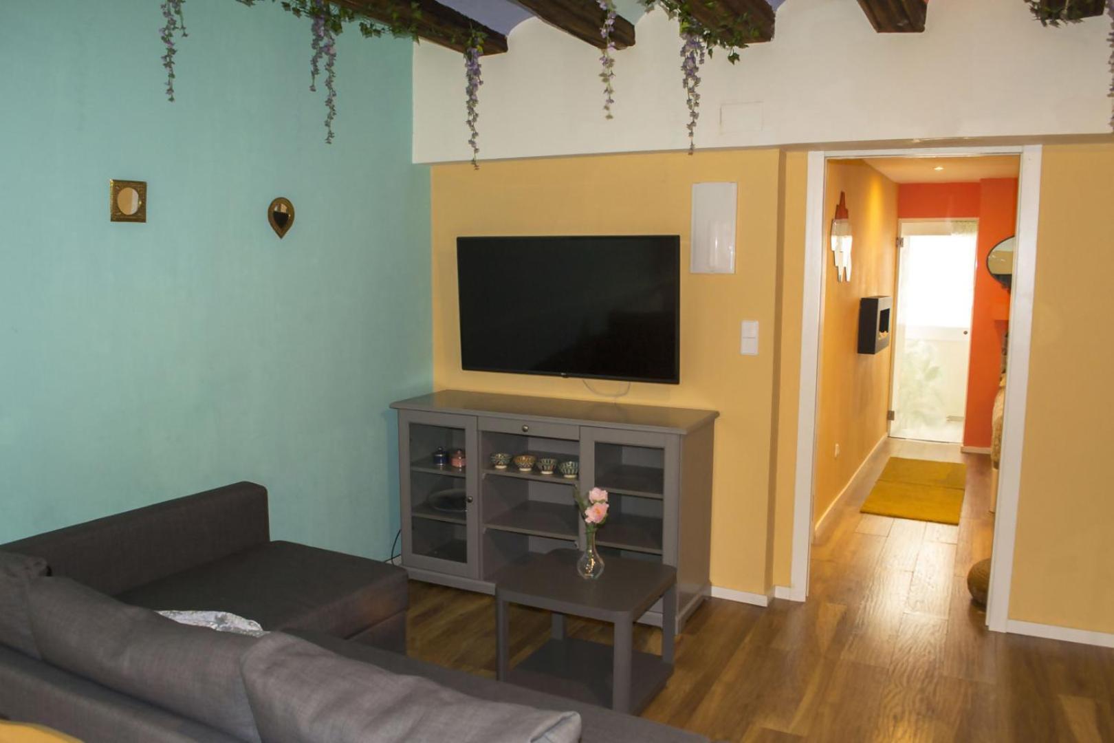 Apartamenticos San Pablo I Zaragoza Exteriör bild
