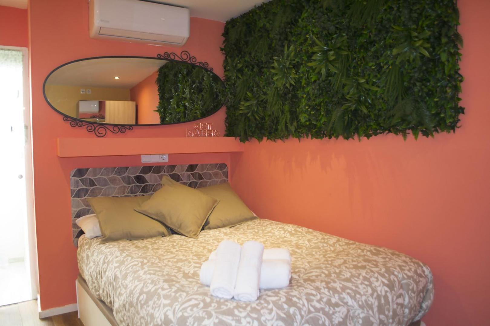 Apartamenticos San Pablo I Zaragoza Exteriör bild